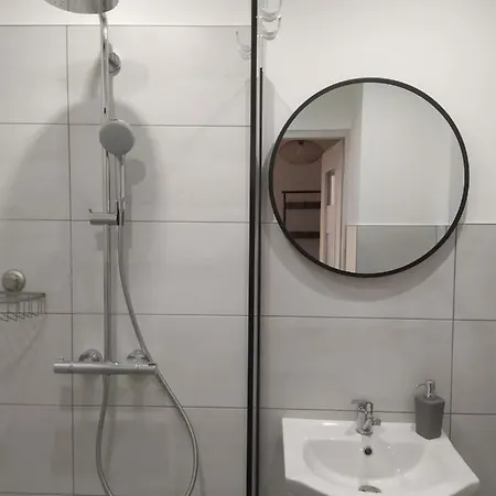 Babcares Apa Gory Izerskie * Mirsk