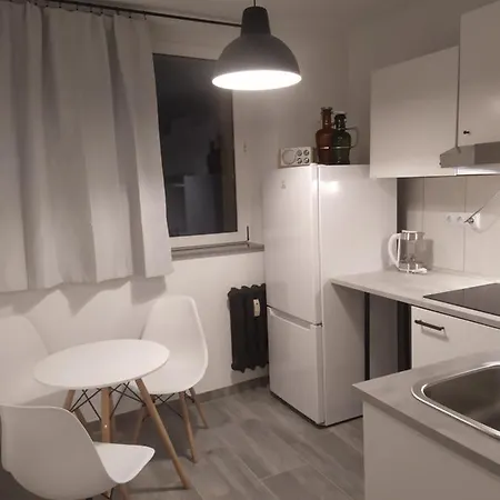 Babcares Apa Gory Izerskie דירה *