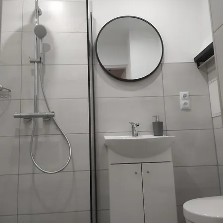 Babcares Apa Gory Izerskie *