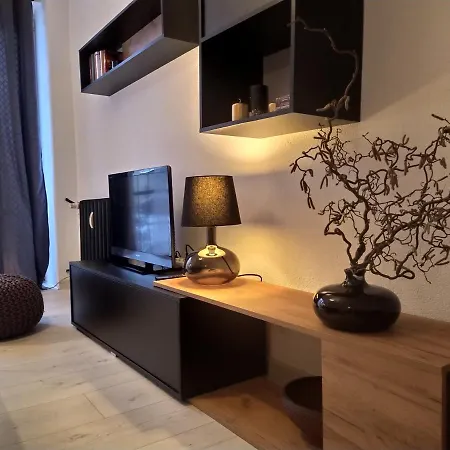 Babcares Apa Gory Izerskie דירה