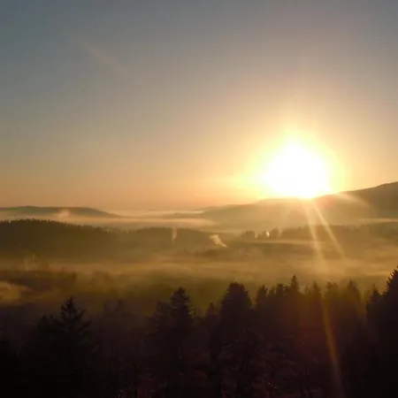 דירה Babcares Apa Gory Izerskie Mirsk