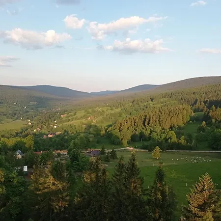 Babcares Apa Góry Izerskie Mirsk