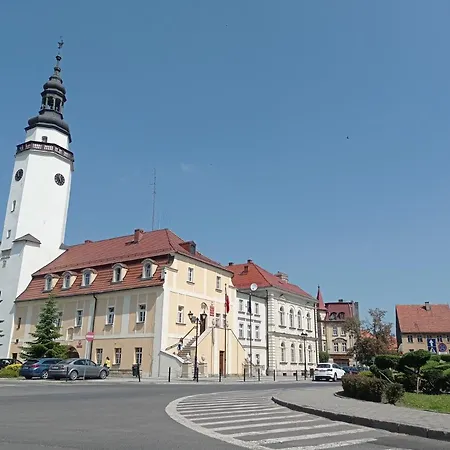 Babcares Apa Góry Izerskie * Mirsk