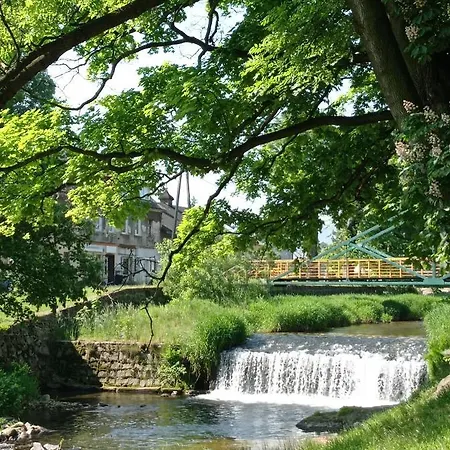 Babcares Apa Gory Izerskie Mirsk