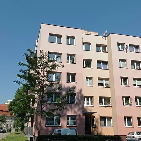 Babcares Apa Gory Izerskie Mirsk