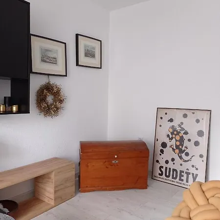 Babcares Apa Gory Izerskie * Mirsk