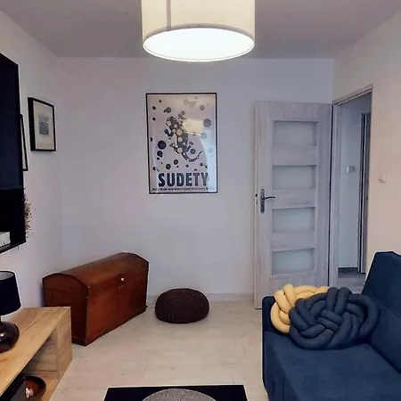 Babcares Apa Gory Izerskie דירה *