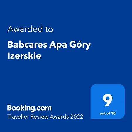 Babcares Apa Gory Izerskie *