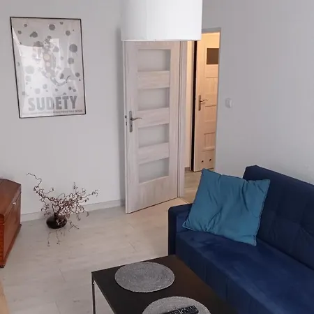Appartement Babcares Apa Gory Izerskie