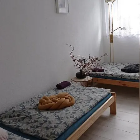 Babcares Apa Gory Izerskie דירה Mirsk