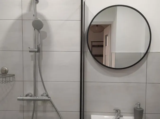 Babcares Apa Góry Izerskie * Mirsk