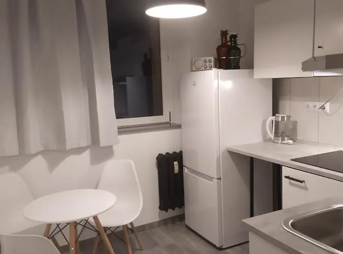 Babcares Apa Góry Izerskie Apartamento *
