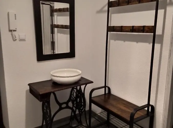 Babcares Apa Góry Izerskie Mirsk