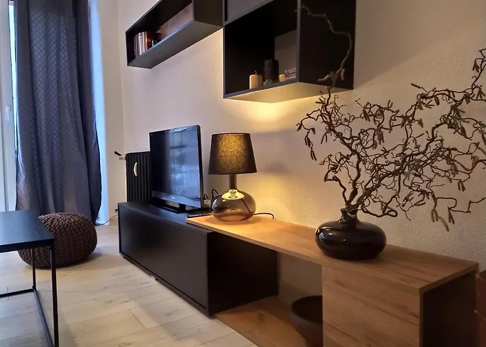 Babcares Apa Góry Izerskie Apartamento