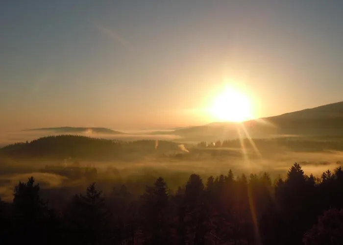 Apartamento Babcares Apa Góry Izerskie Mirsk