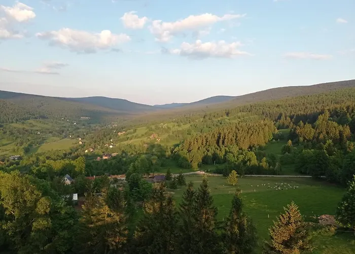 Babcares Apa Góry Izerskie Mirsk