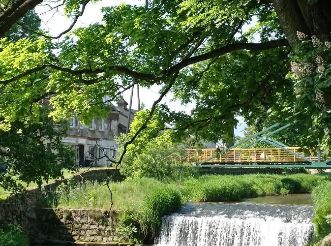 Babcares Apa Góry Izerskie Mirsk