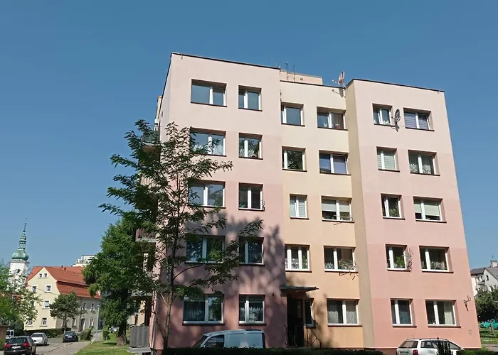 Babcares Apa Góry Izerskie Mirsk