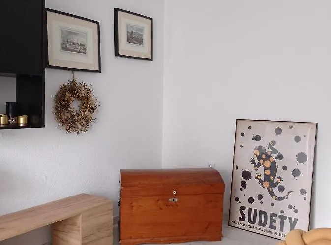 Babcares Apa Góry Izerskie * Mirsk