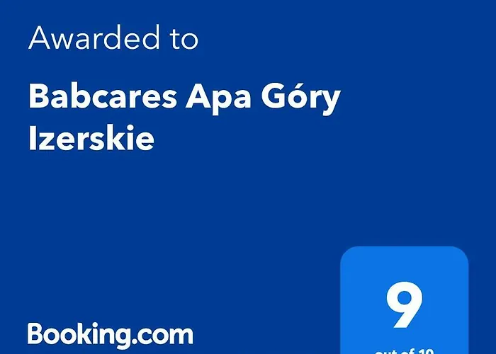 Babcares Apa Góry Izerskie *