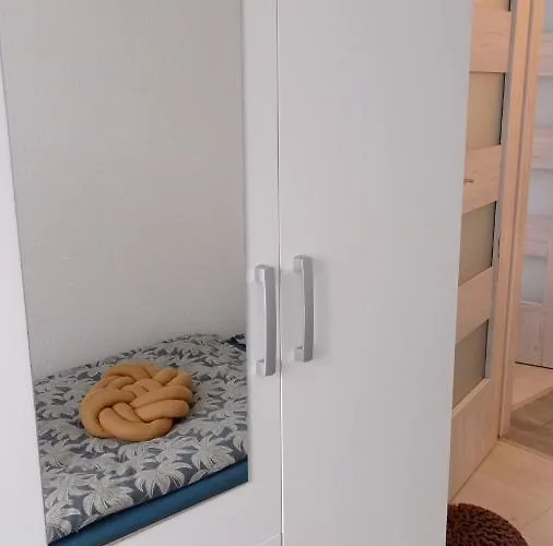 Apartamento Babcares Apa Góry Izerskie