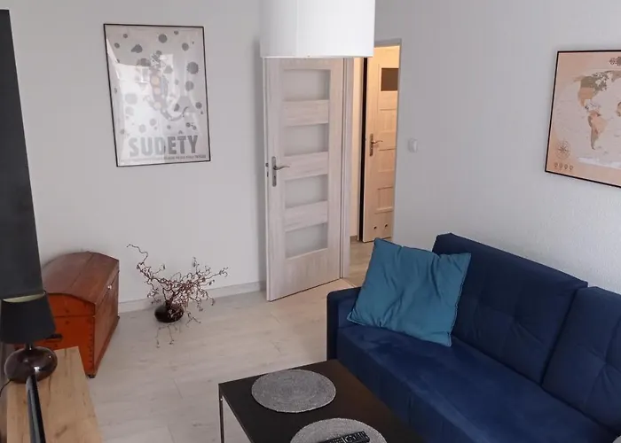 Apartamento Babcares Apa Góry Izerskie