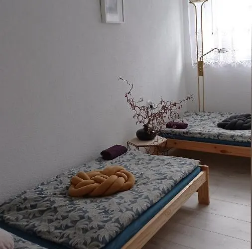 Babcares Apa Góry Izerskie Apartamento Mirsk