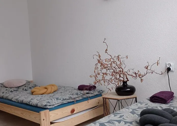 Babcares Apa Góry Izerskie Apartamento Mirsk